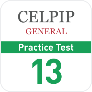 Cover for Test 13